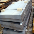 10mm Thick ASTM A516 GR70 Pressure Vessel Plates